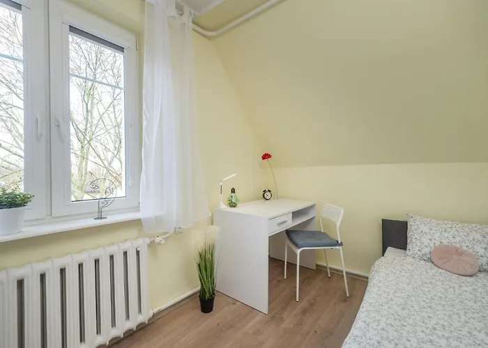 Sand&Aqua Apartament Przy Plazy