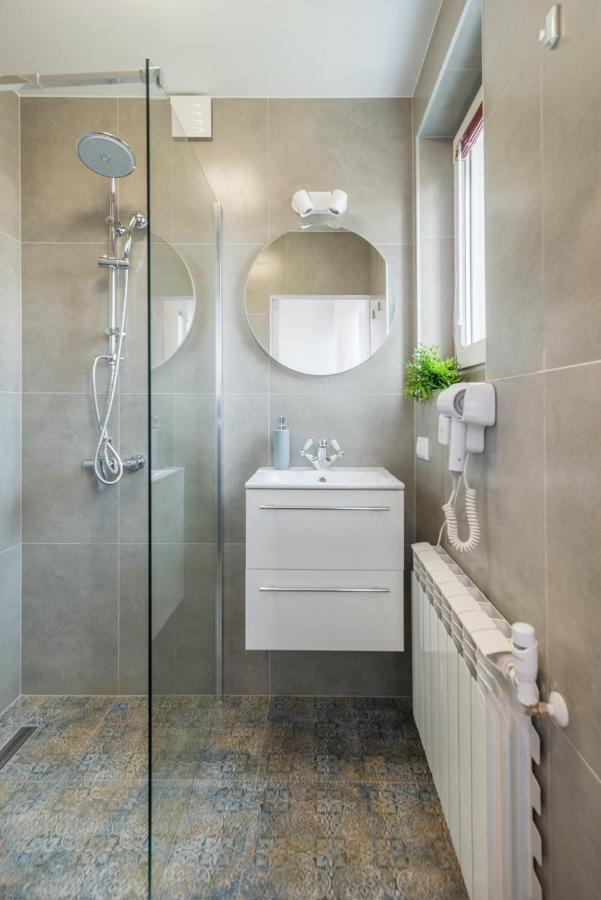 Sand&aqua Przy Plazy Апартаменти Гданськ